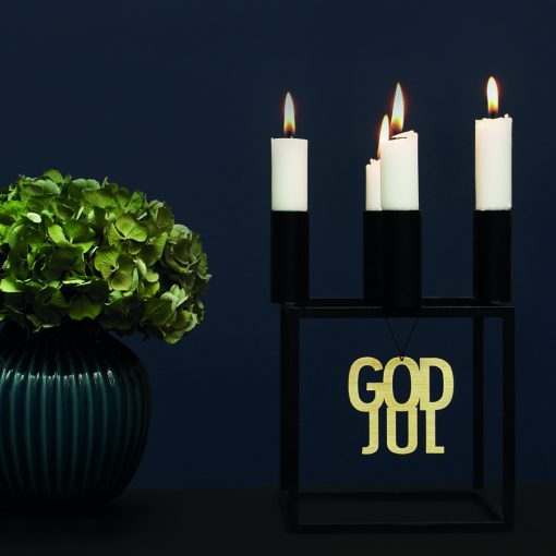 God Jul, Messing - Felius