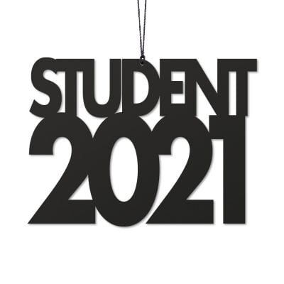 Student 2021, sort